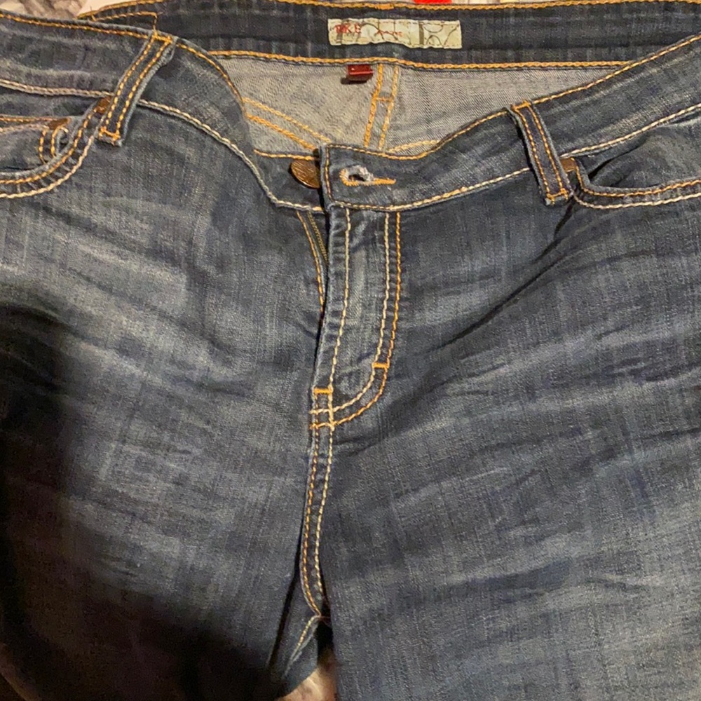 BKE jeans